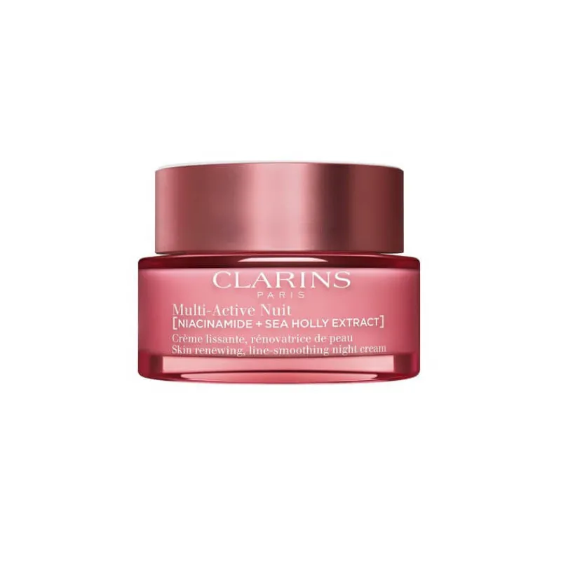 Clarins Visage^Multi-Active Nuit