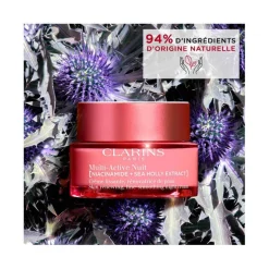 Clarins Visage^Multi-Active Nuit