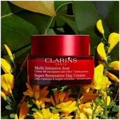 Clarins Visage^Multi-Intensive Jour