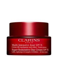 Clarins Visage^Multi-Intensive Jour SPF15