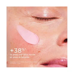 Clarins Visage^Multi-Intensive Rose Radiance