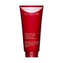 Clarins Corps^Multi-Intensive Ventre & Taille