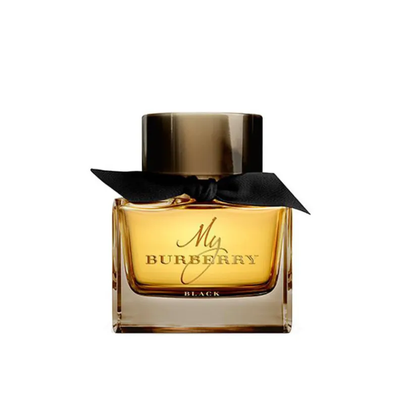 Femme Burberry Eau De Parfum^My Black