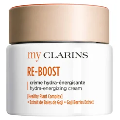 Clarins Visage^My Re-Boost