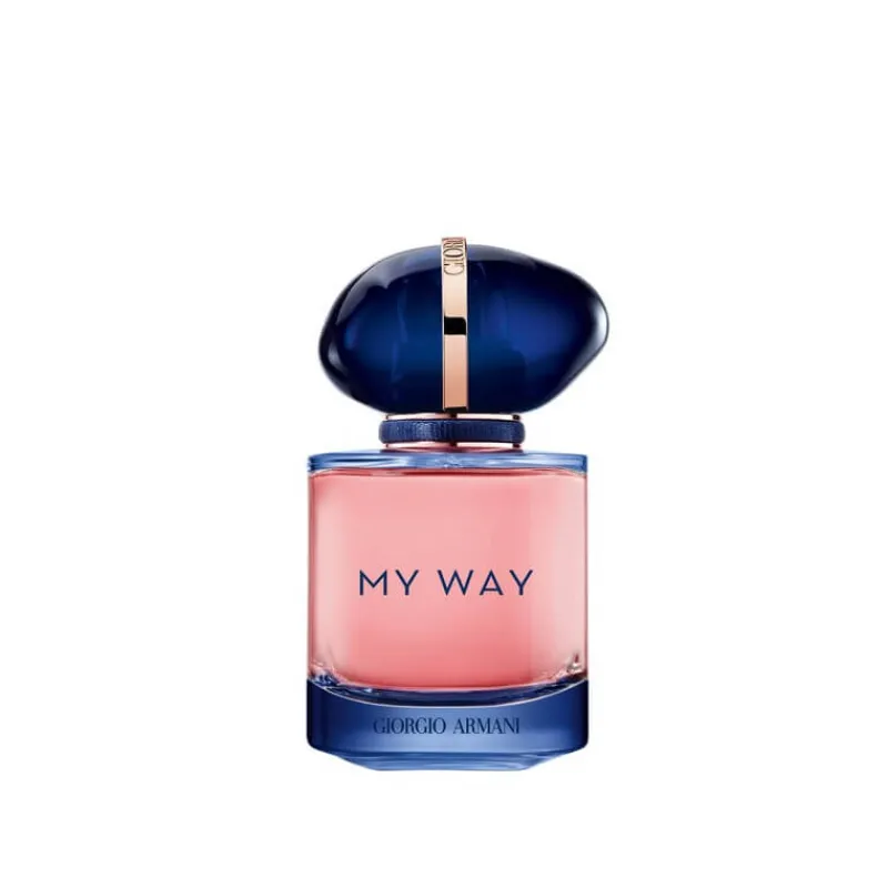 Femme Armani Eau De Parfum^My Way Intense