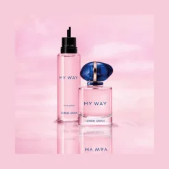 Femme Armani Eau De Parfum^My Way Recharge
