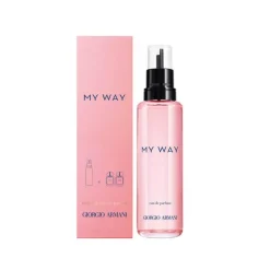 Femme Armani Eau De Parfum^My Way Recharge