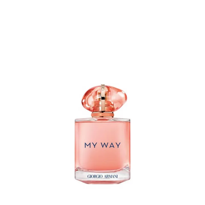 Femme Armani Eau De Parfum^My Way Ylang