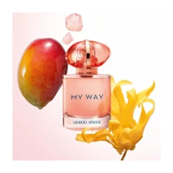 Femme Armani Eau De Parfum^My Way Ylang