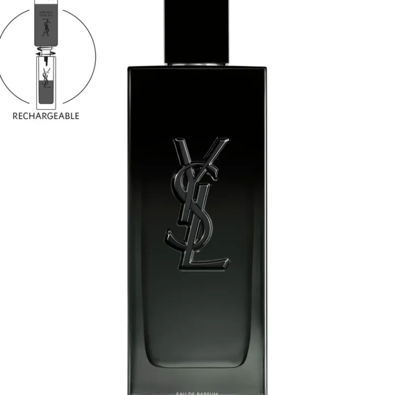 Homme Yves Saint Laurent Eau De Toilette|Eau De Parfum^MYSLF