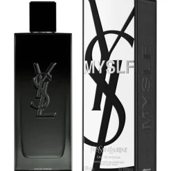 Homme Yves Saint Laurent Eau De Toilette|Eau De Parfum^MYSLF