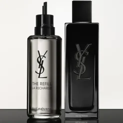 Homme Yves Saint Laurent Eau De Toilette|Eau De Parfum^MYSLF