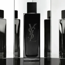 Homme Yves Saint Laurent Eau De Toilette|Eau De Parfum^MYSLF