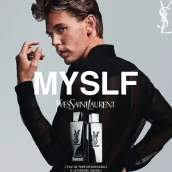 Homme Yves Saint Laurent Eau De Toilette|Eau De Parfum^MYSLF