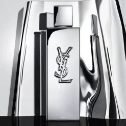 Homme Yves Saint Laurent Eau De Parfum^MYSLF L'absolu
