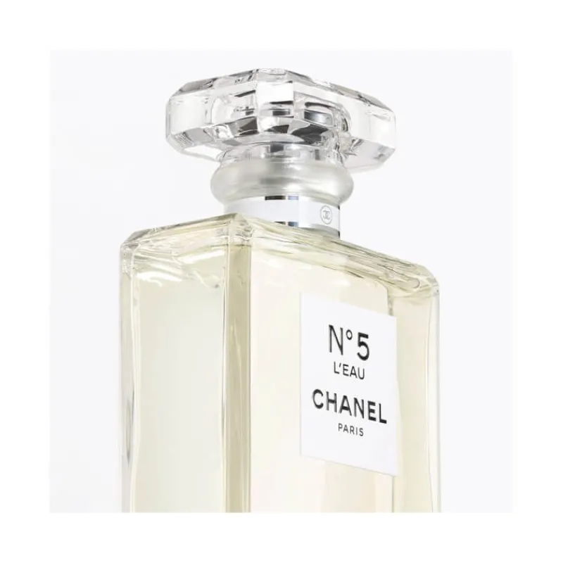 Femme Chanel Eau De Toilette^N°5 | Avenue des Parfums
