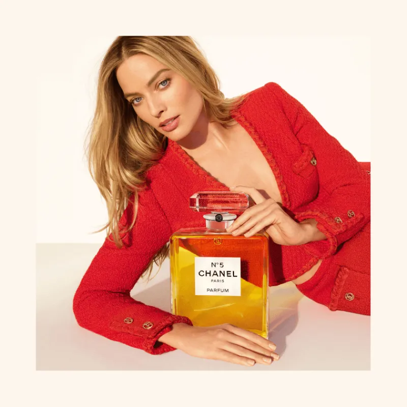 Femme Chanel Eau De Toilette^N°5 | Avenue des Parfums