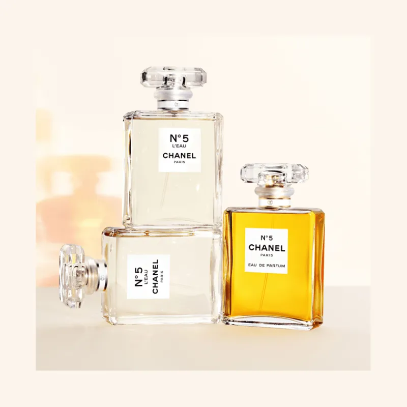 Femme Chanel Eau De Toilette^N°5 | Avenue des Parfums