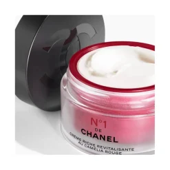 Chanel Visage^N°1 DE | Avenue des Parfums