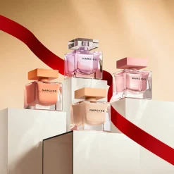 Femme Narciso Rodriguez Coffret Parfum Femme^NARCISO - Coffret Noël 2025