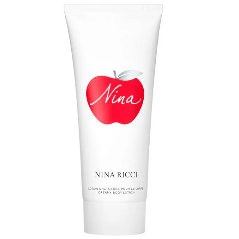Femme Nina Ricci Corps|Lait Corps Parfumé^Nina