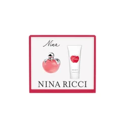 Femme Nina Ricci Coffret Parfum Femme^Nina - Coffret de Noël 2024