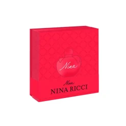 Femme Nina Ricci Coffret Parfum Femme^Nina - Coffret de Noël 2024