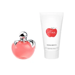 Femme Nina Ricci Coffret Parfum Femme^Nina - Coffret Noël 2025