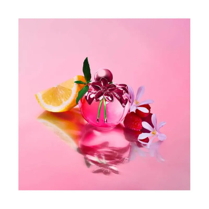 Femme Nina Ricci Eau De Parfum^Nina Illusion