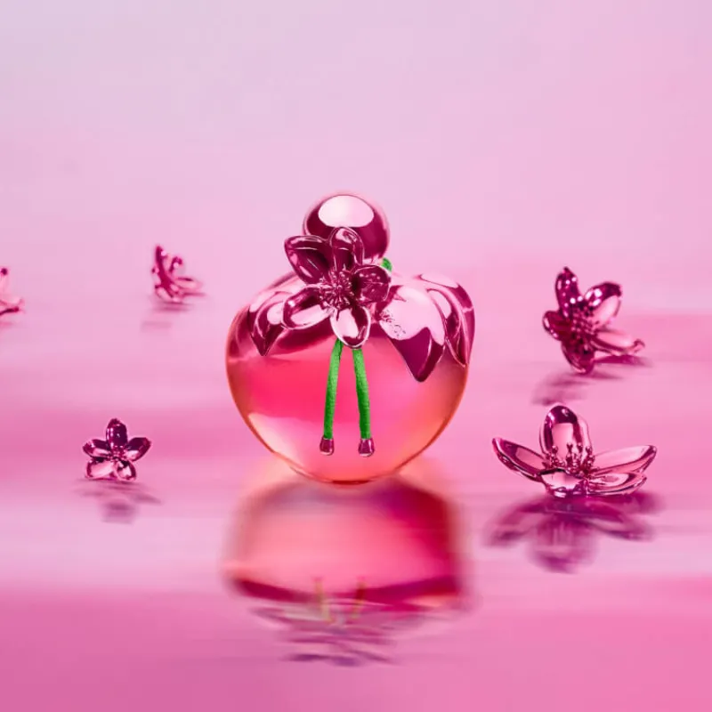 Femme Nina Ricci Eau De Parfum^Nina Illusion