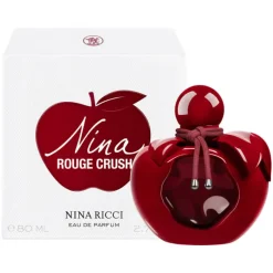 Femme Nina Ricci Eau De Parfum^Nina Rouge Crush