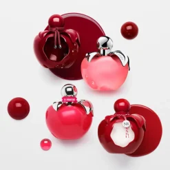 Femme Nina Ricci Eau De Parfum^Nina Rouge Crush