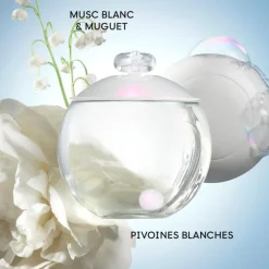 Femme Cacharel Eau De Toilette^Noa