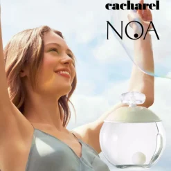 Femme Cacharel Eau De Toilette^Noa