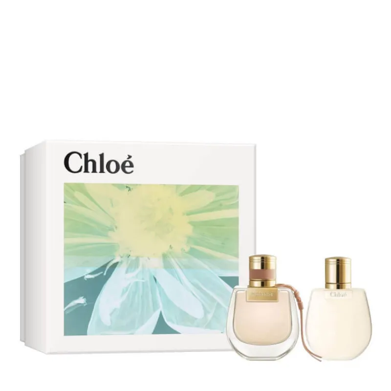 Femme Chloe Coffret Parfum Femme^Nomade - Coffret Fête des Mères 2025