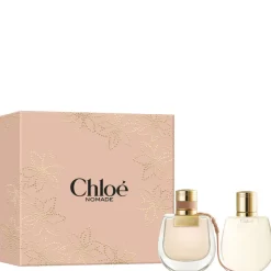 Femme Chloe Coffret Parfum Femme^Nomade - Coffret Noël 2025