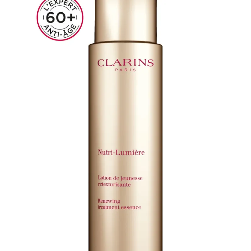 Clarins Visage^Nutri-Lumière