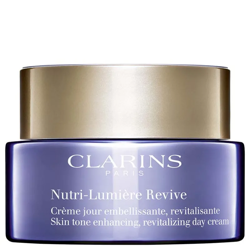 Clarins Visage^Nutri-Lumière