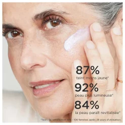 Clarins Visage^Nutri-Lumière