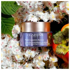Clarins Visage^Nutri-Lumière