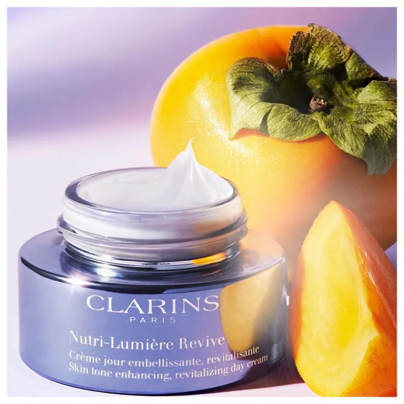 Clarins Visage^Nutri-Lumière