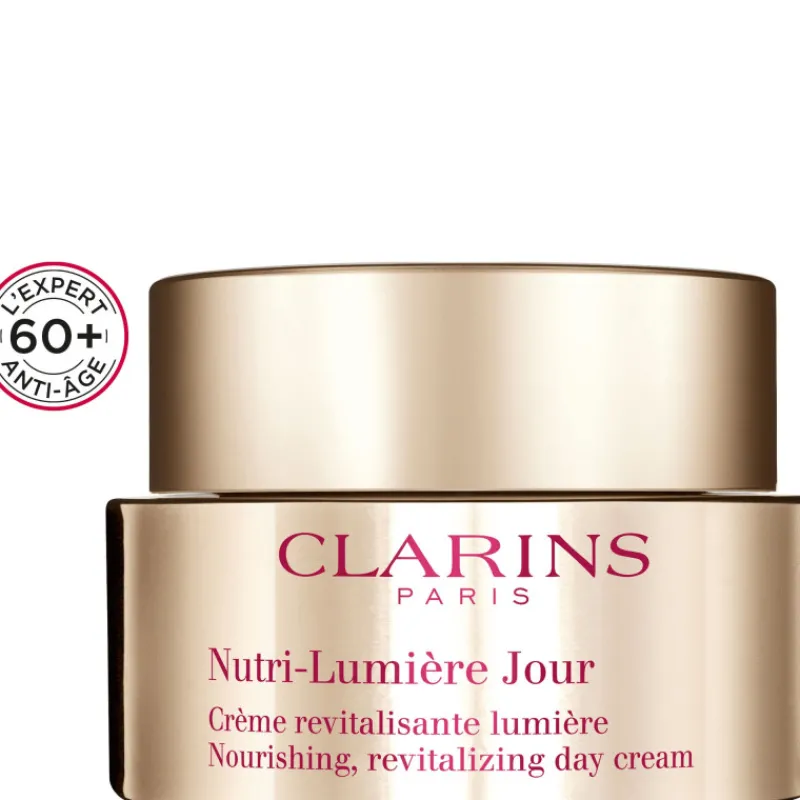 Clarins Visage^Nutri-Lumière Jour