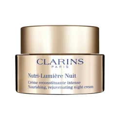 Clarins Visage^Nutri-Lumière Nuit