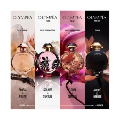 Femme Rabanne Eau De Parfum^Olympéa