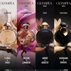 Femme Rabanne Eau De Parfum^Olympéa Absolu