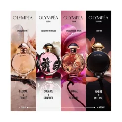 Femme Rabanne Eau De Parfum^Olympéa Solar