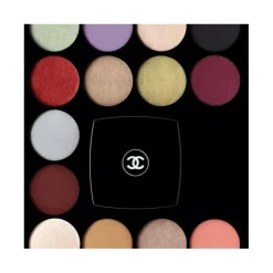 Chanel Yeux^OMBRE ESSENTIELLE | Avenue des Parfums