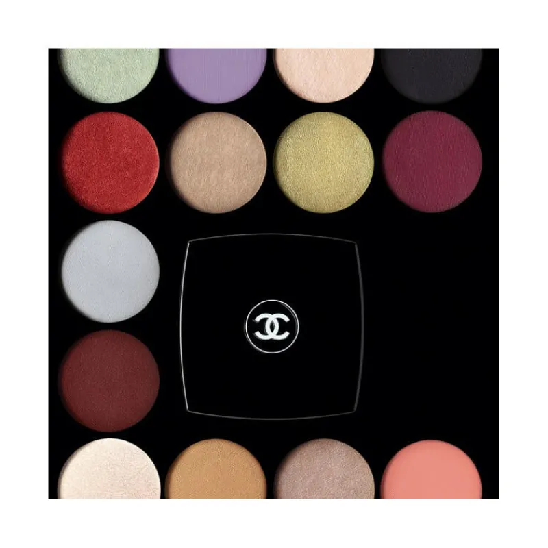 Chanel Yeux^OMBRE ESSENTIELLE | Avenue des Parfums