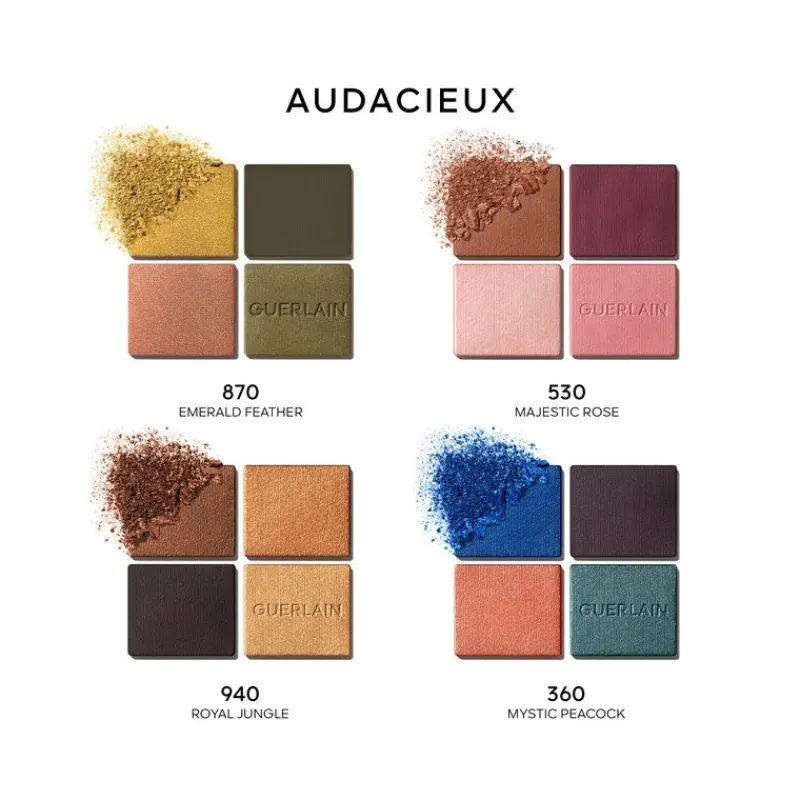 Guerlain Yeux^Ombres G