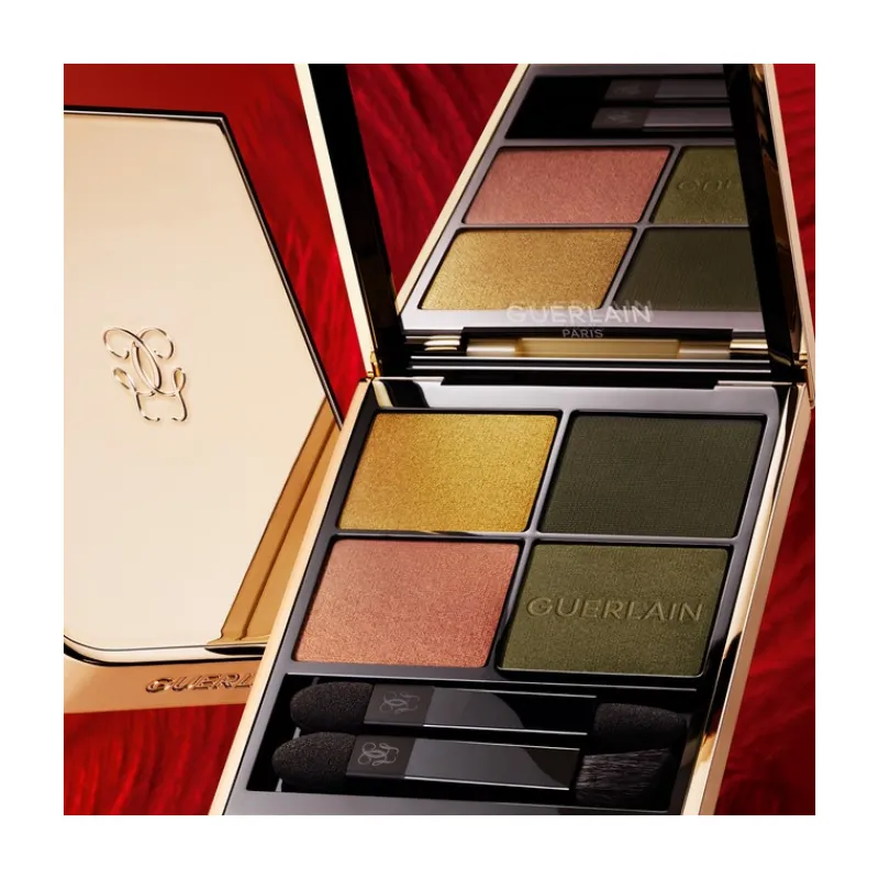 Guerlain Yeux^Ombres G